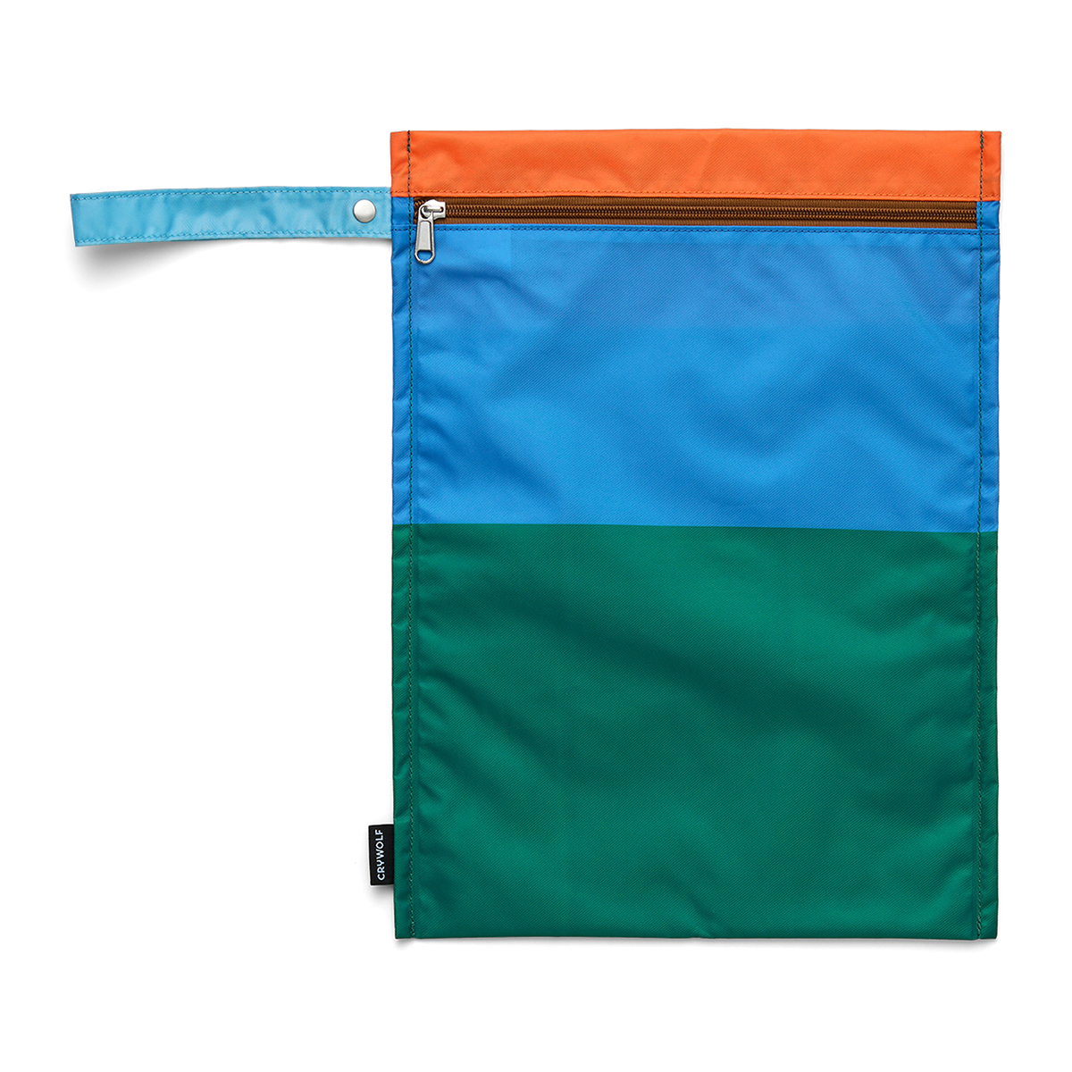 Wet Bag || Seaside Colourblock