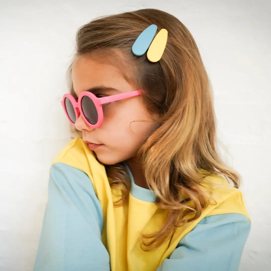 Sustainable Kids Sunglasses