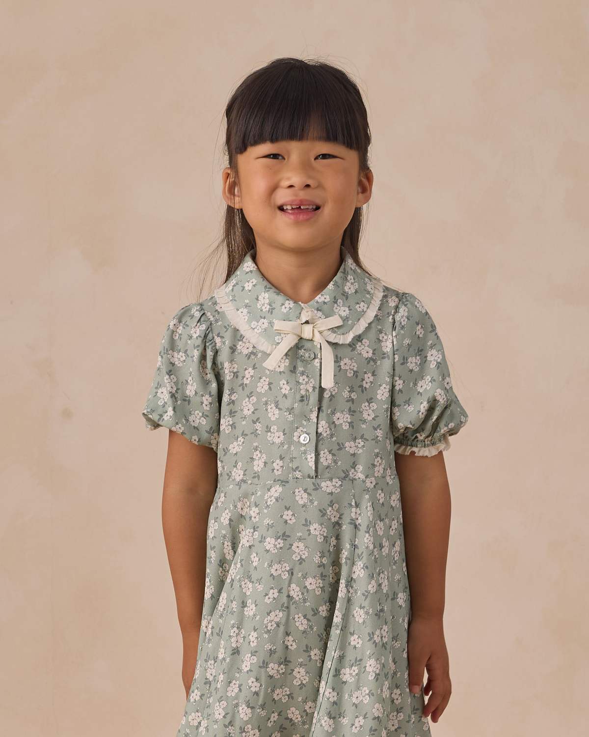 Sara Dress || Blossom