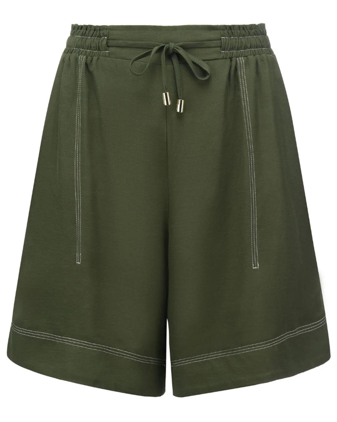 Dylan Women's Shorts || Bonsai