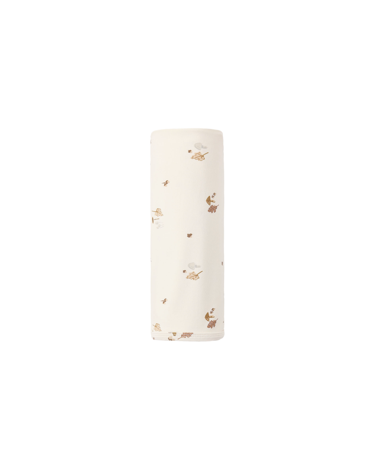 Bamboo Swaddle || Woodland