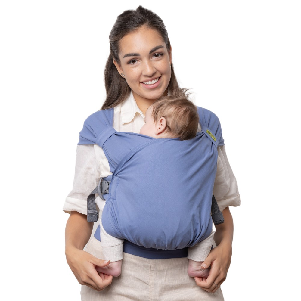 Boba Bliss Baby Carrier
