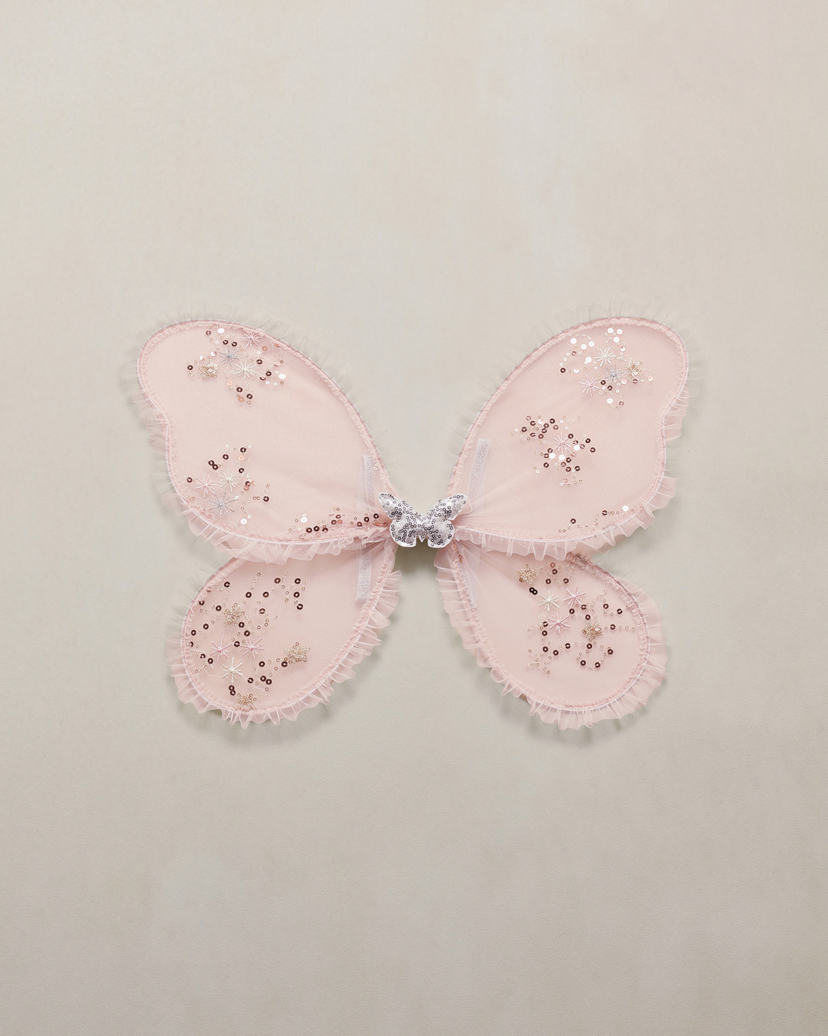Wings || Pink