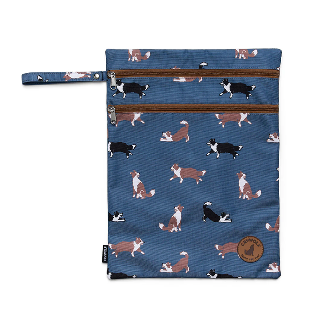 Wet Bag || Collies