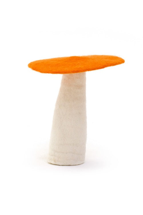 Mushroom - Extra Large 18cm