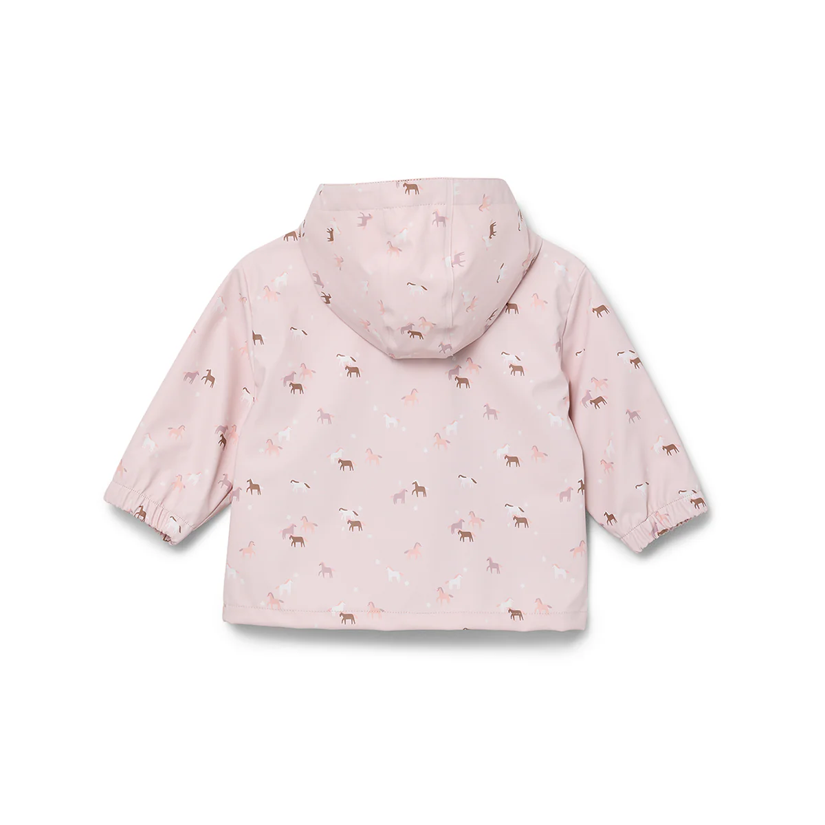 Wander Baby Jacket || Pony Club