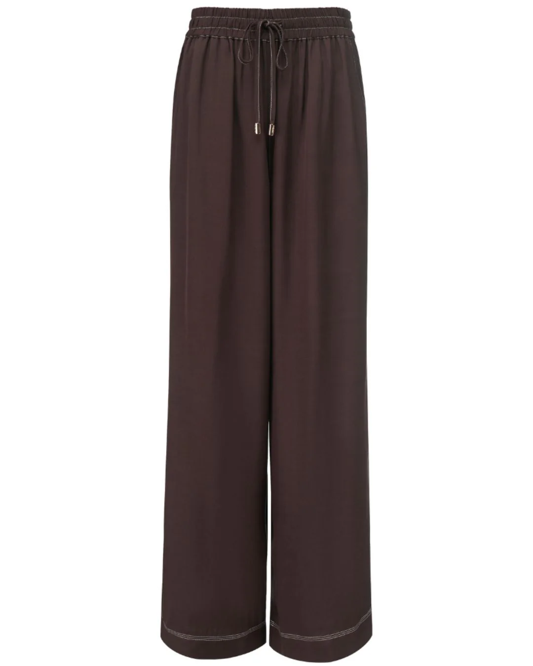 Bowie Womens Pant || Cocoa