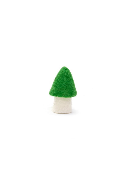 Morel Mushroom - Small 9cm