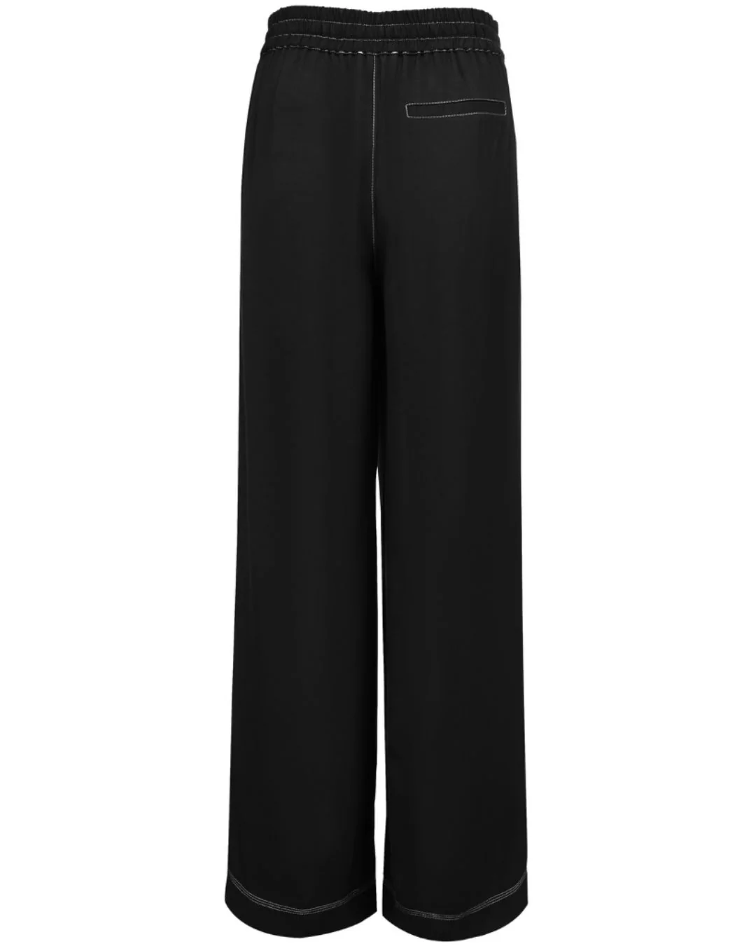 Bowie Womens Pant || Black