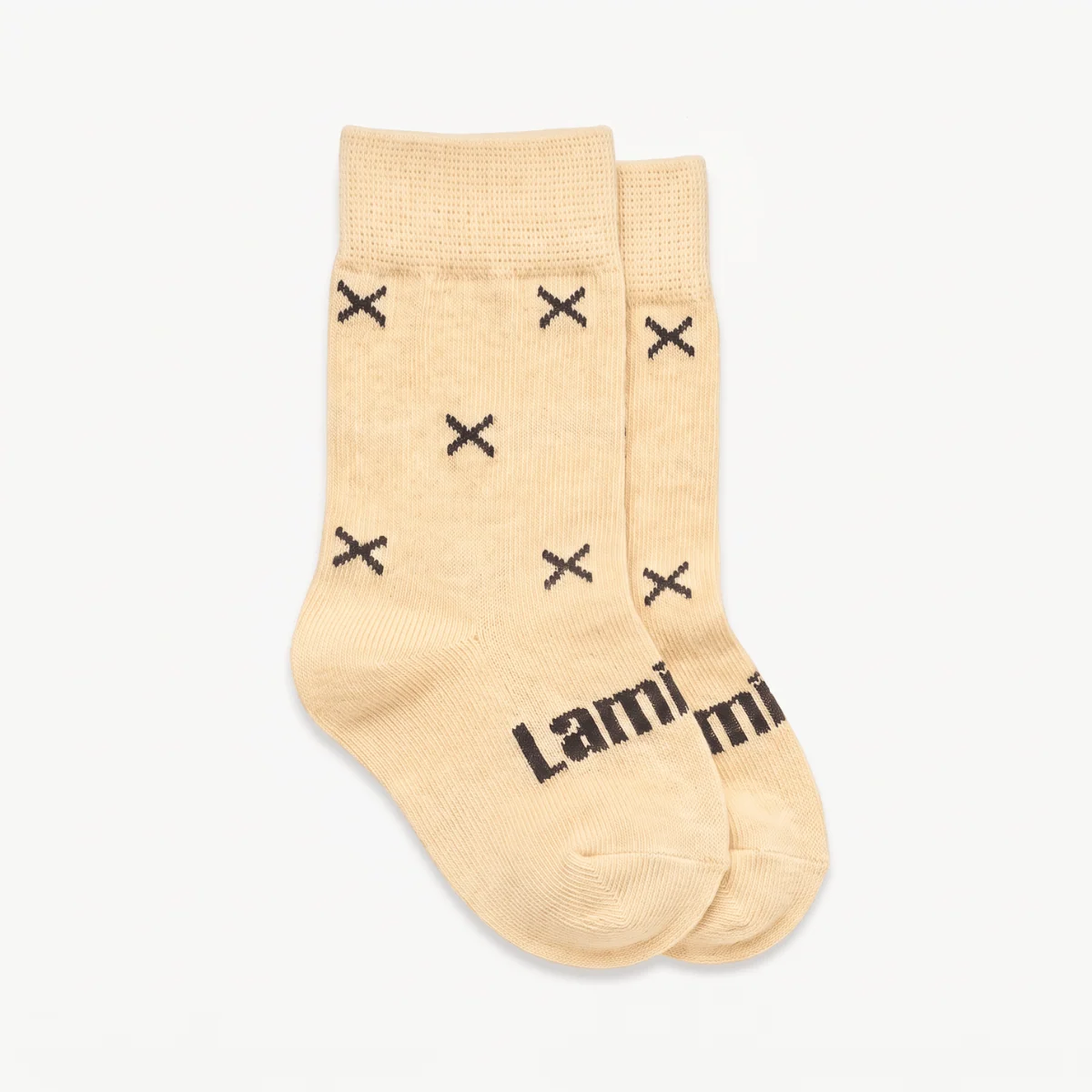 Winnie - Child Merino Crew Socks