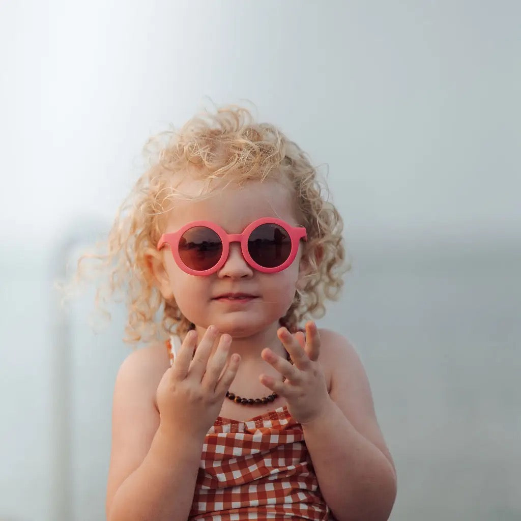 Sustainable Kids Sunglasses