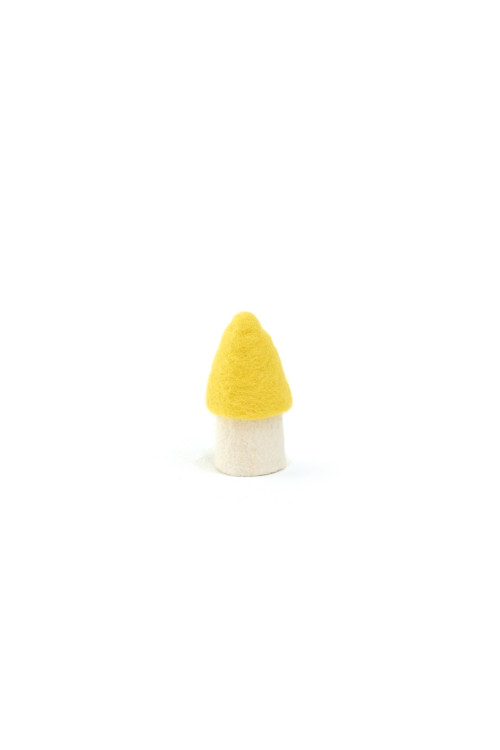 Morel Mushroom - Small 9cm