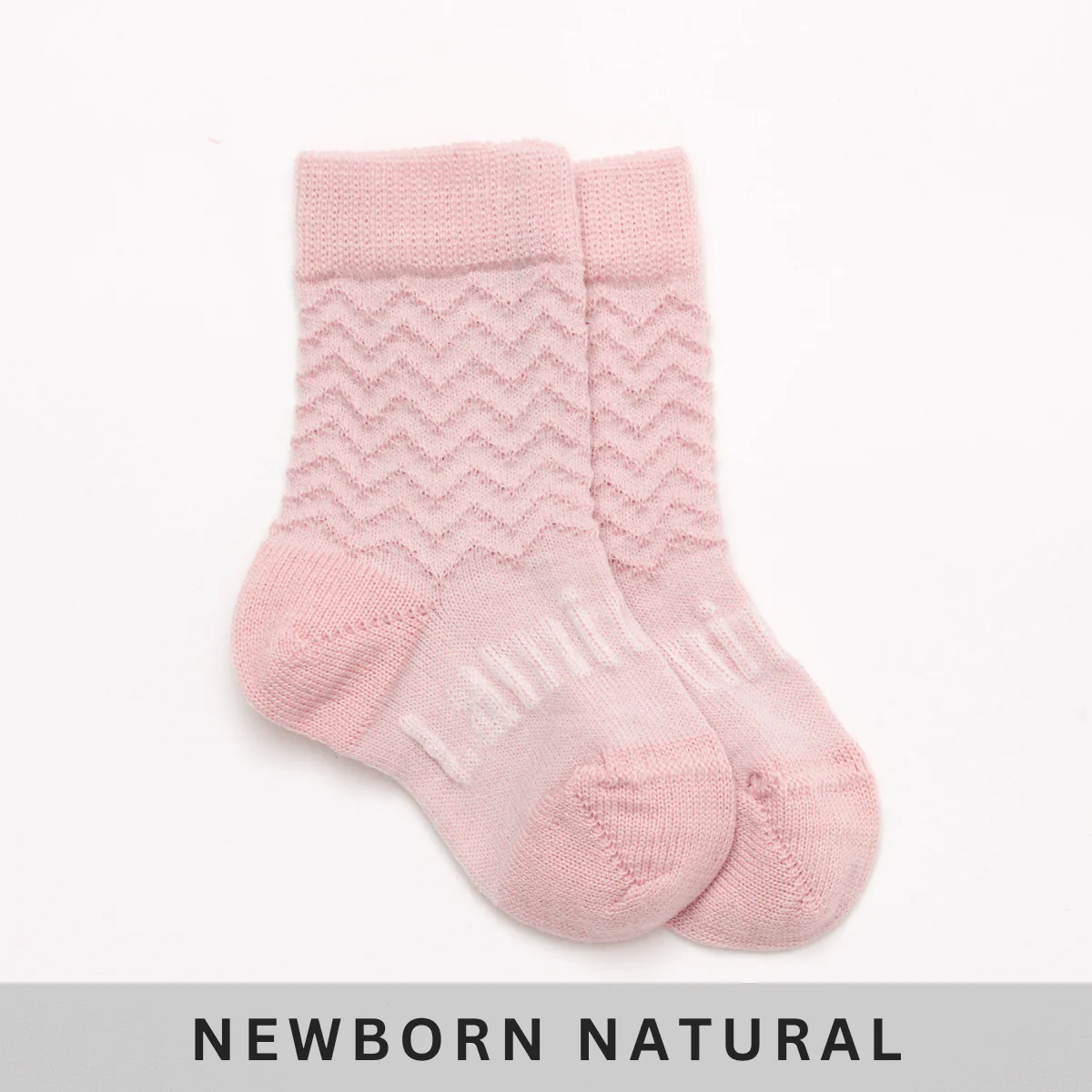 Petal - Baby Crew Socks