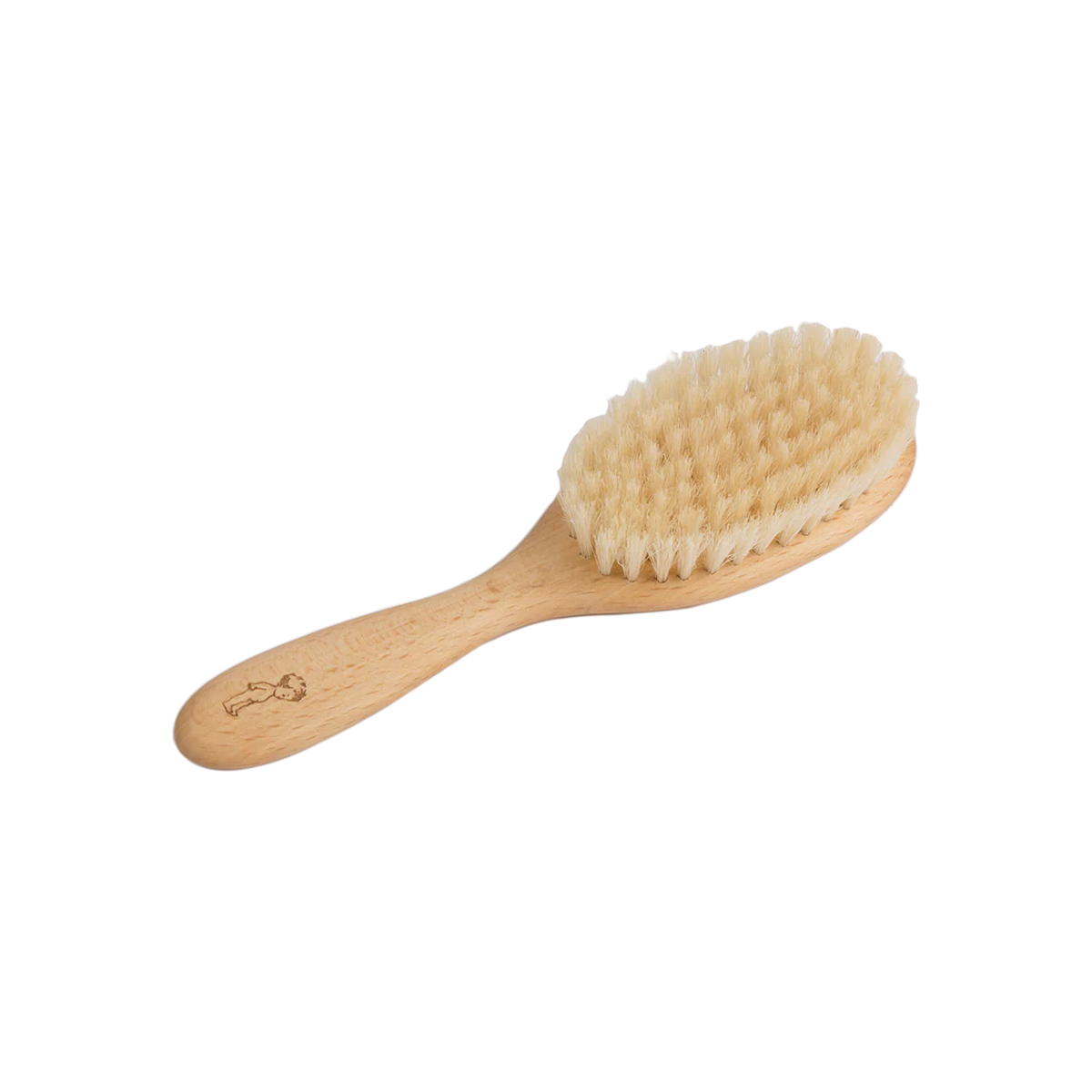 Toddler Hair Brush