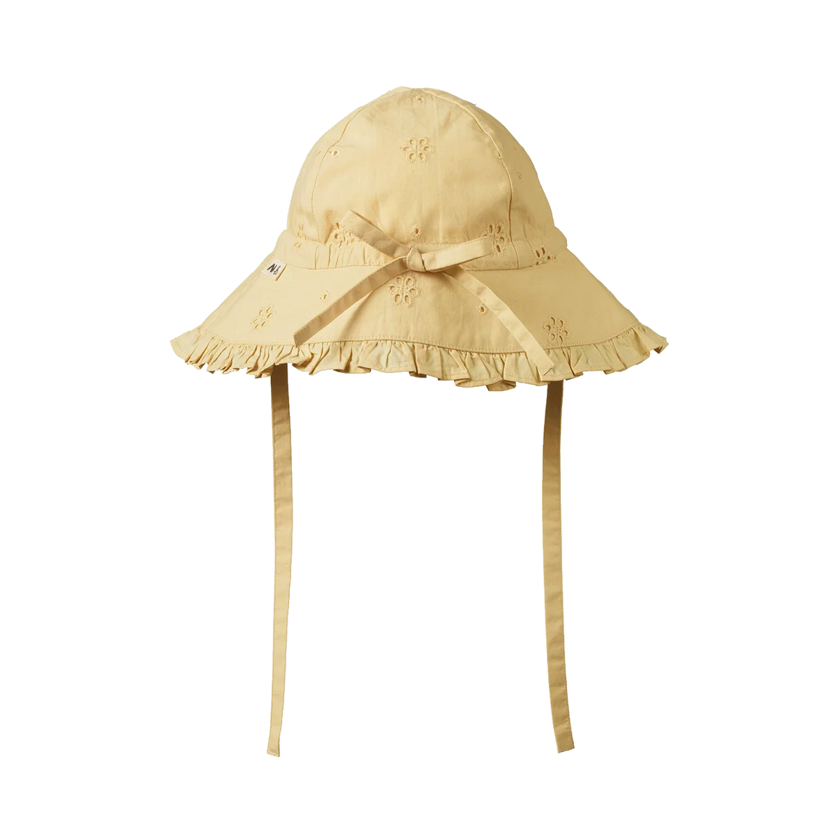 Annabelle Sunhat || Buttercup