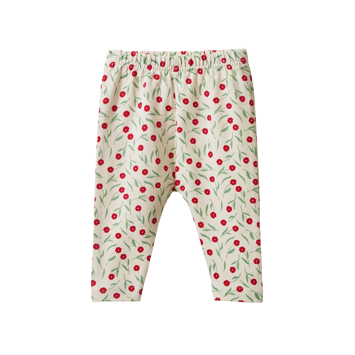 Leggings || Joiette Print