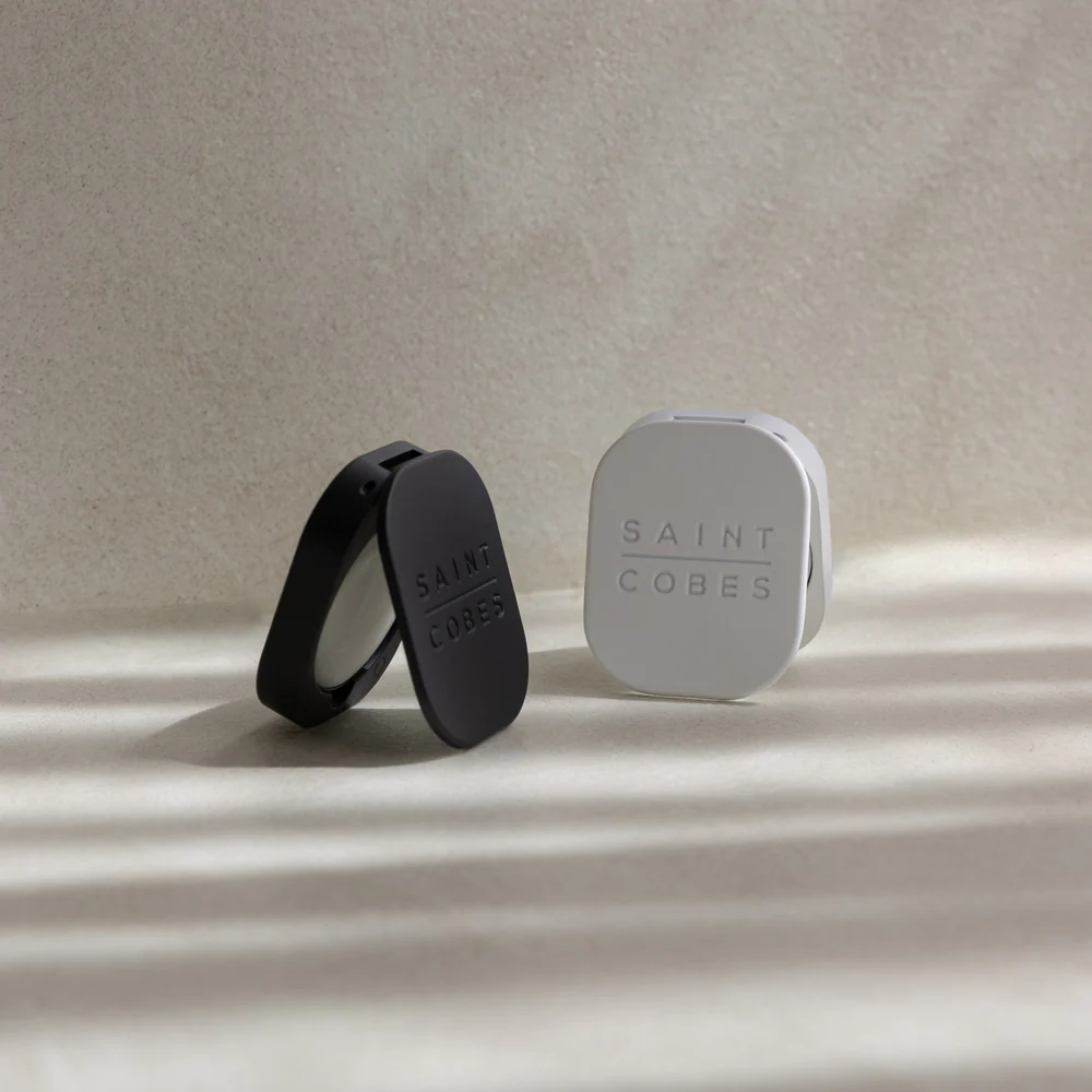 Solid Parfum || Katako