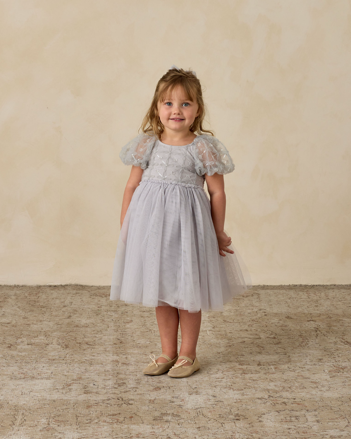 Dorothy Dress || Cloud