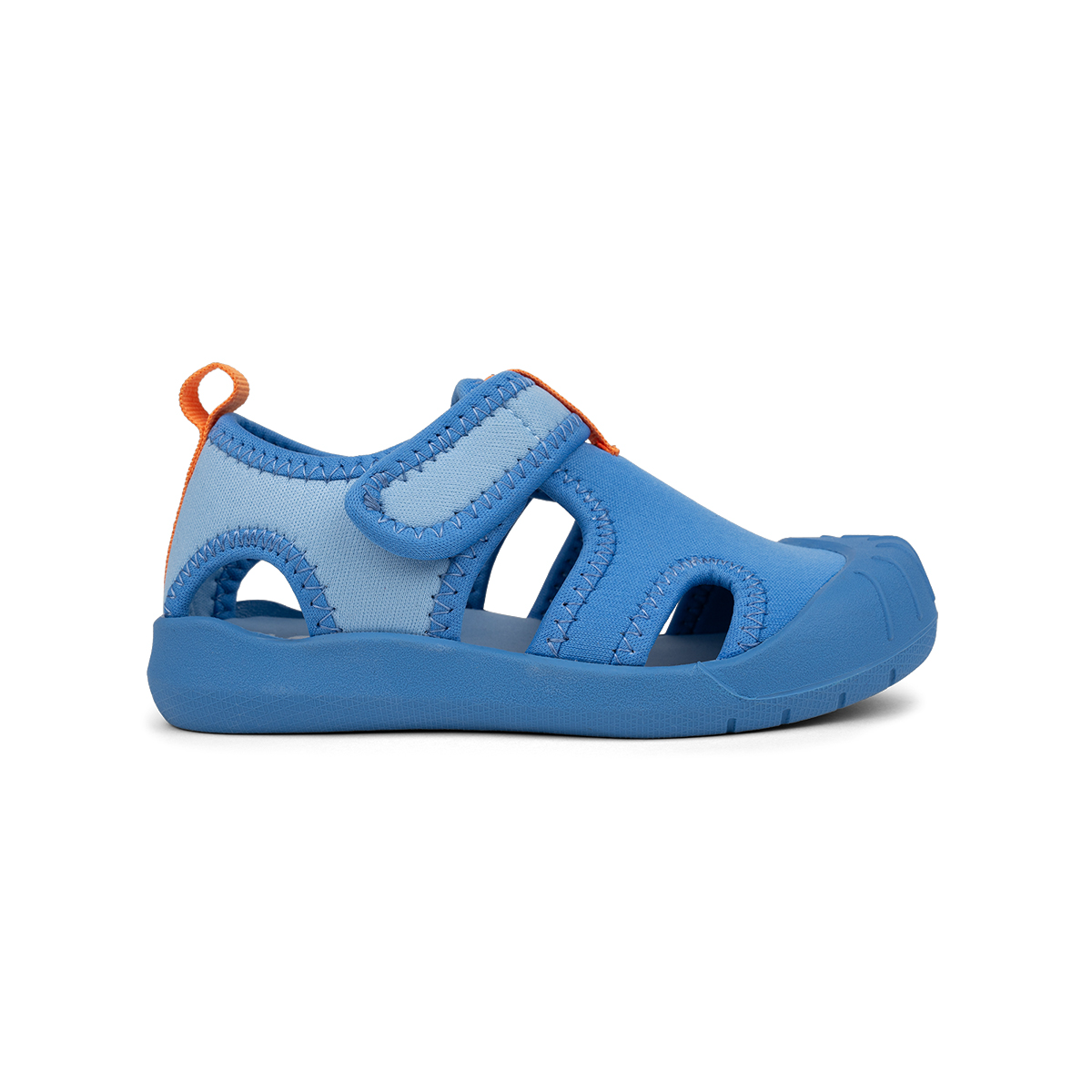Aqua Sandal || Saltwater
