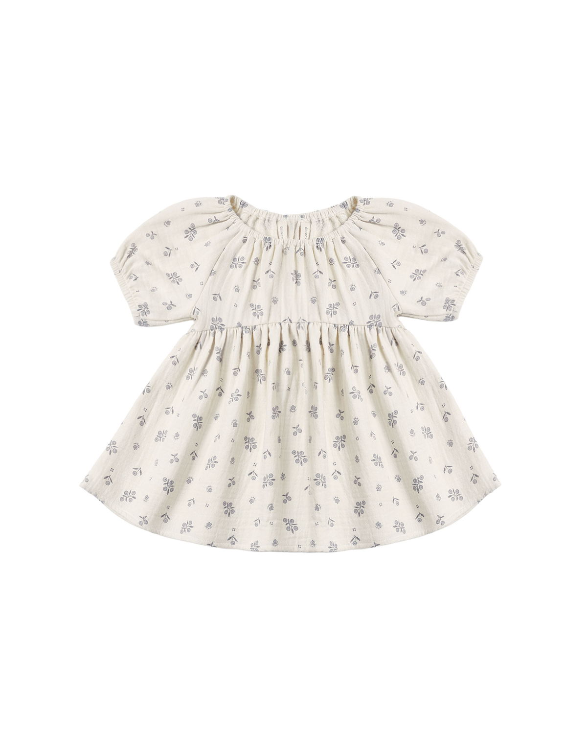 Bella Dress || Winter Berry