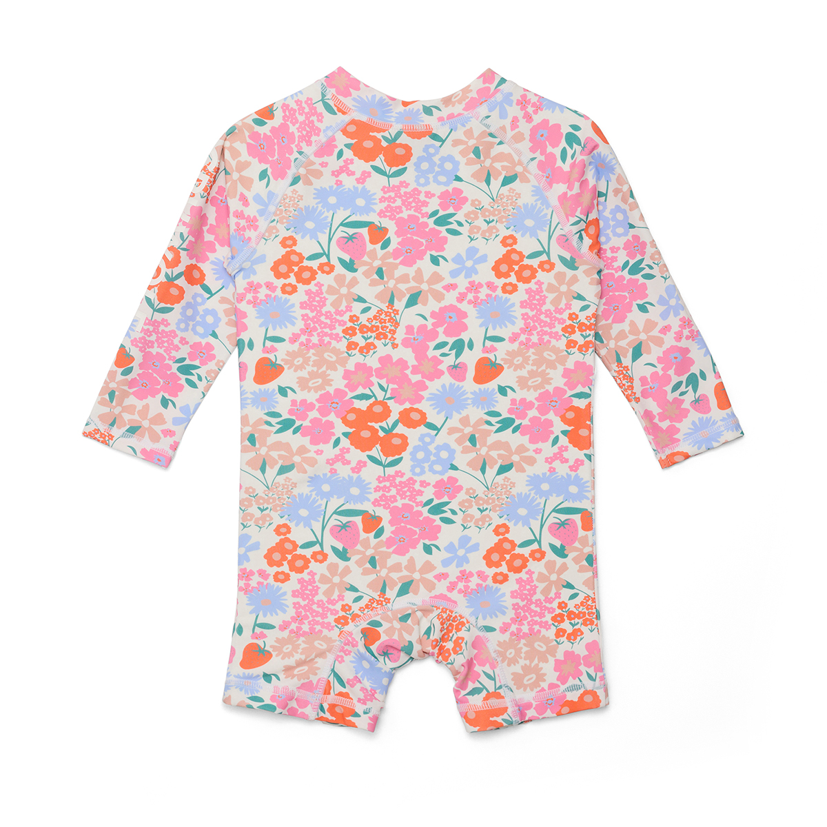 Rash Suit || Berry Garden