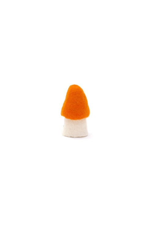 Morel Mushroom - Small 9cm