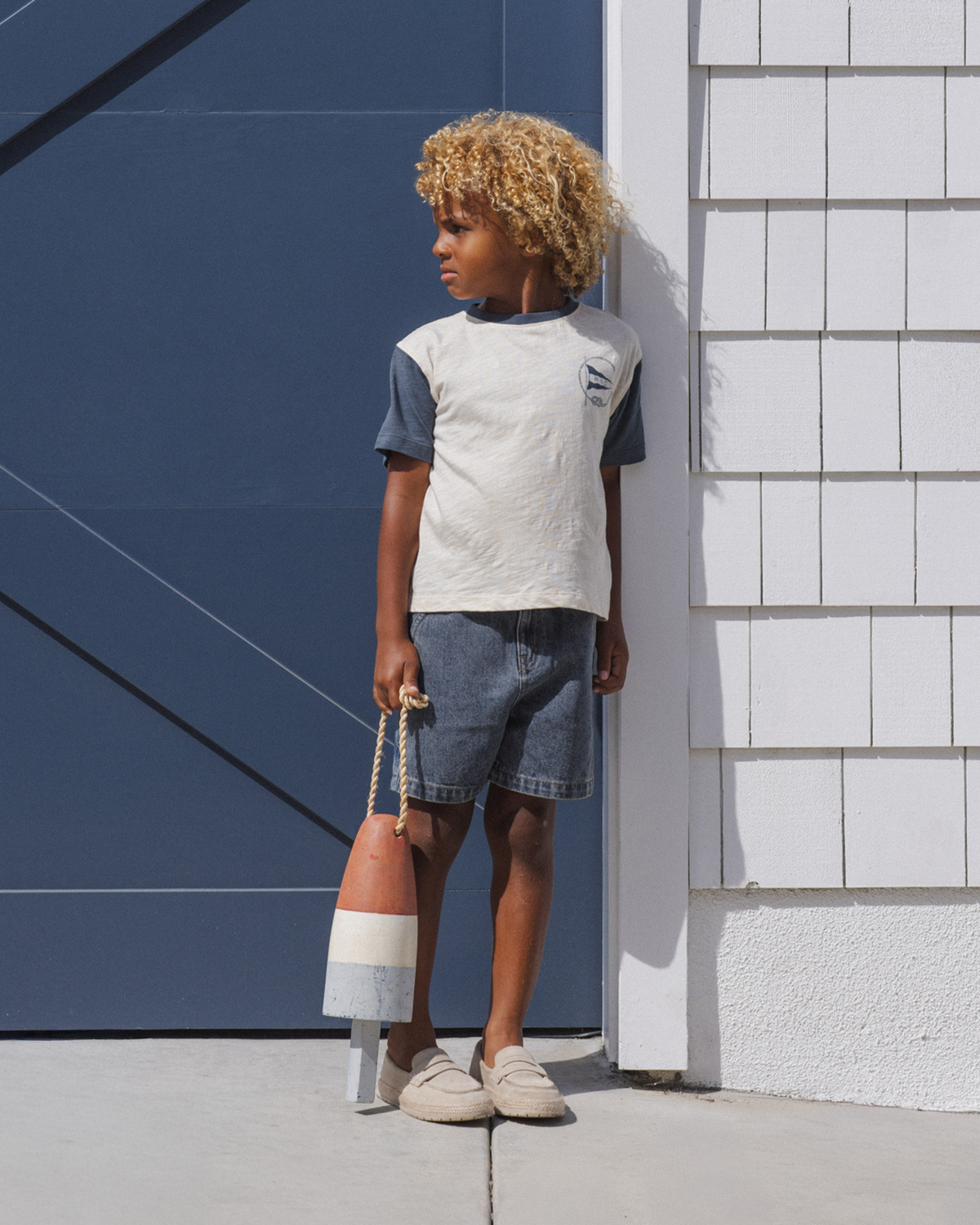 Dawson Short || Navy