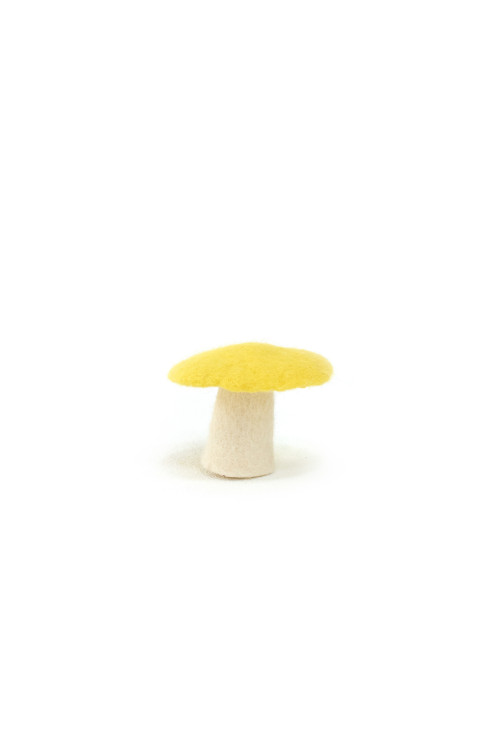 Mushroom - Small 6cm