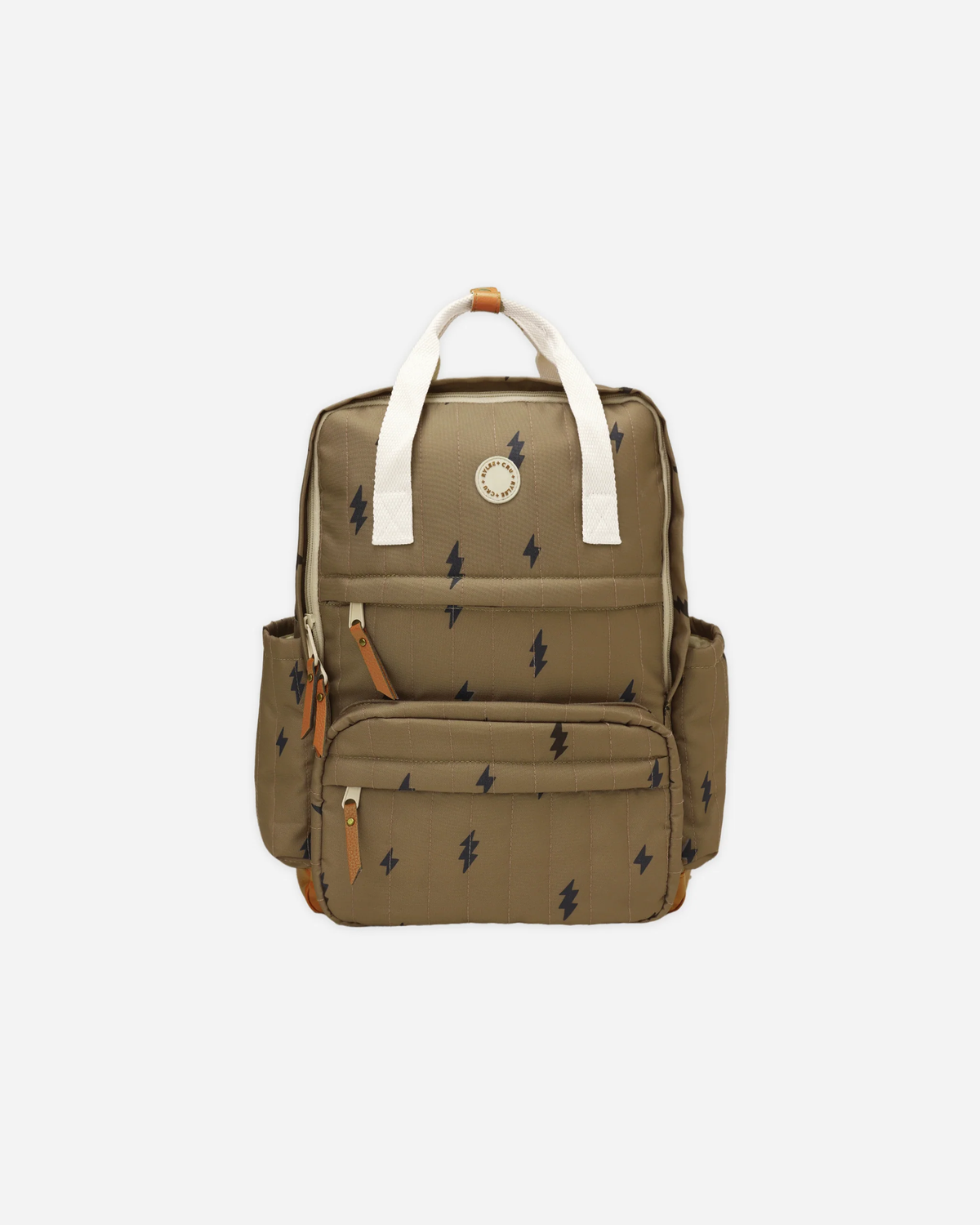 Backpack ||Bolts