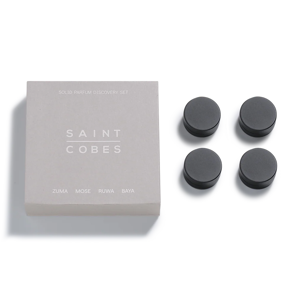 Discovery Set 4 Pack || Zuma/Mose/Ruwa/Baya