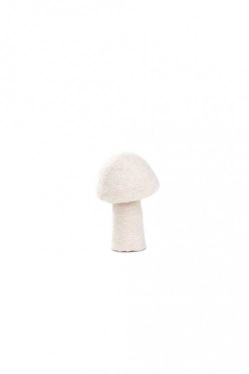 Dotty Mushroom - Small 8cm