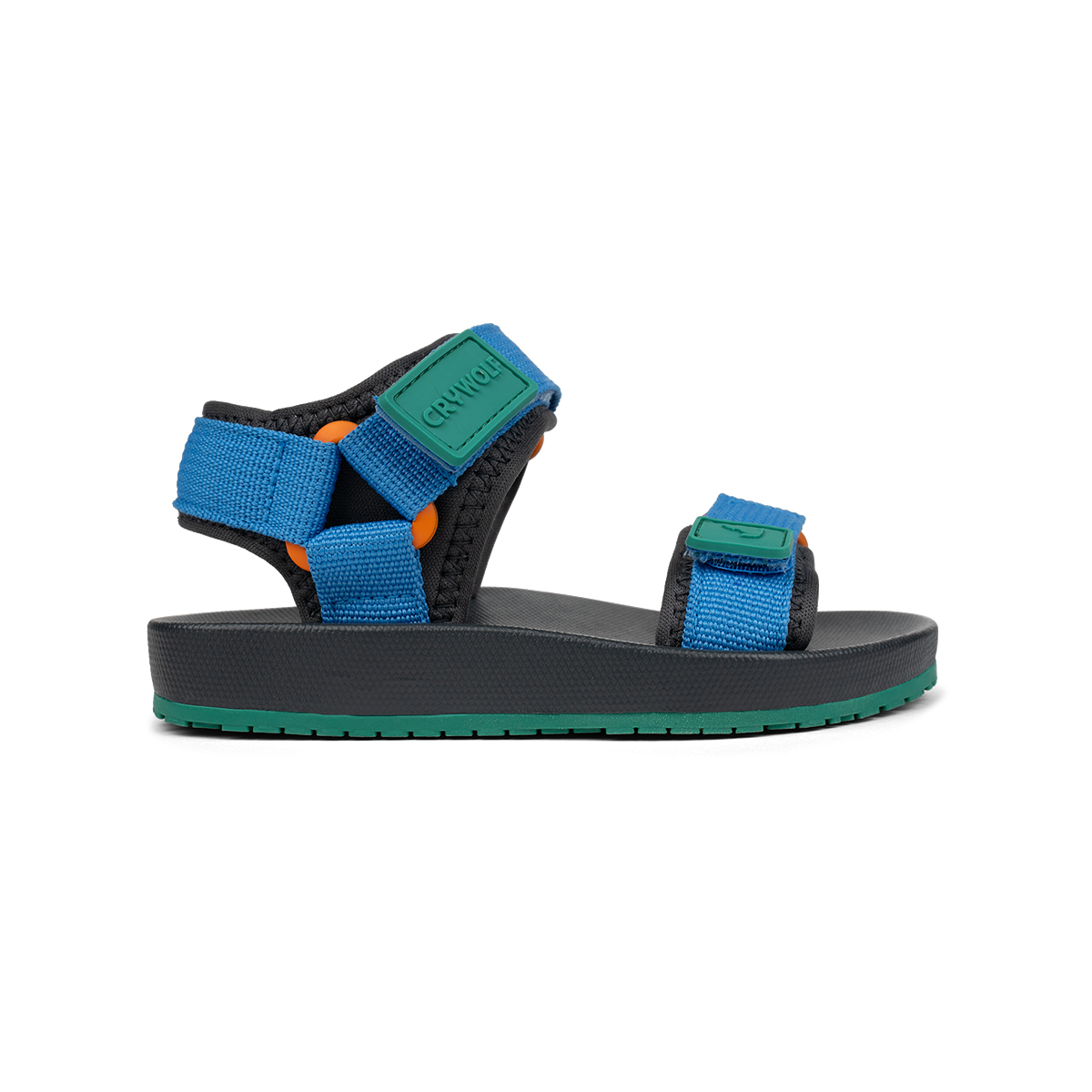 Beach Sandal || Seaside
