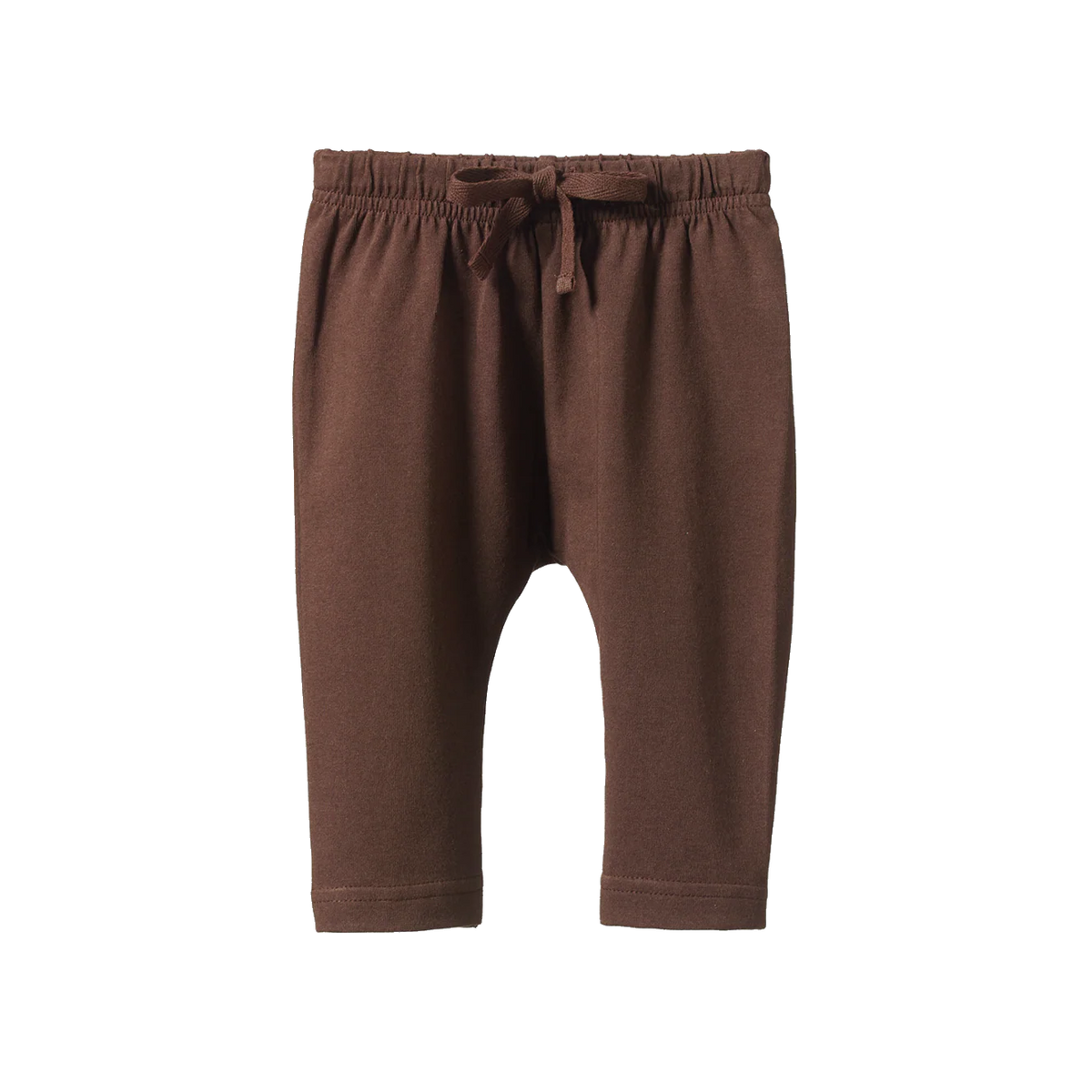 Sunday Pants || Pinecone