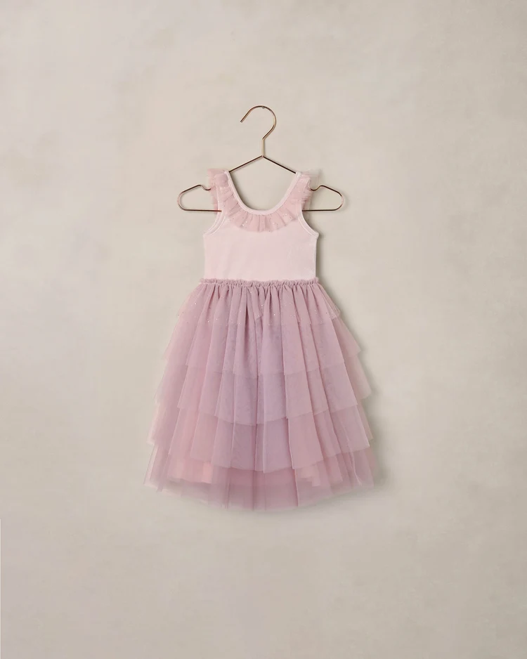 Pixie Dress || Sugar Plum