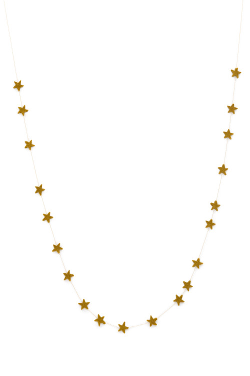 Stars Malla Garland