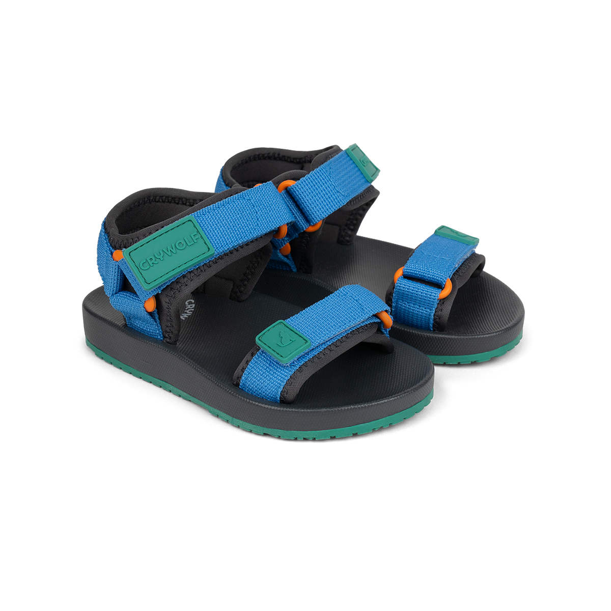 Beach Sandal || Seaside