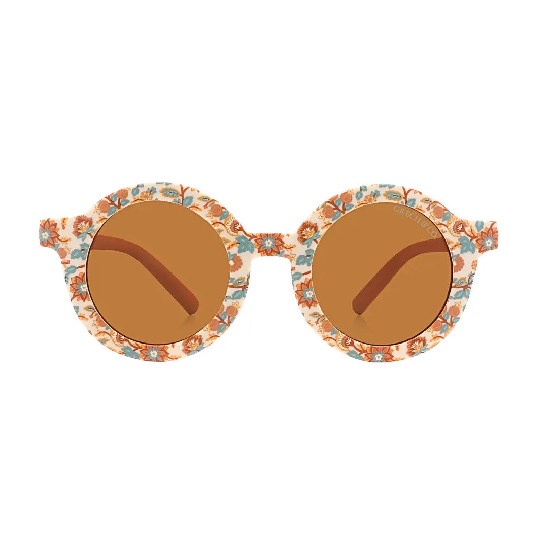 Sustainable Kids Sunglasses