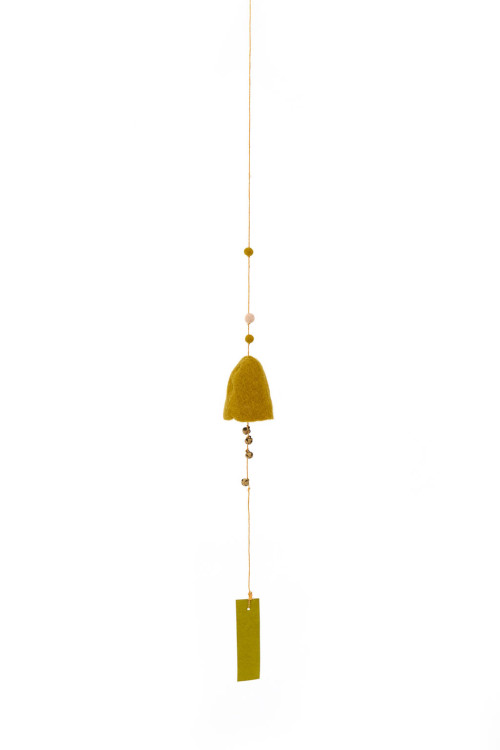 Wind Bells Felt