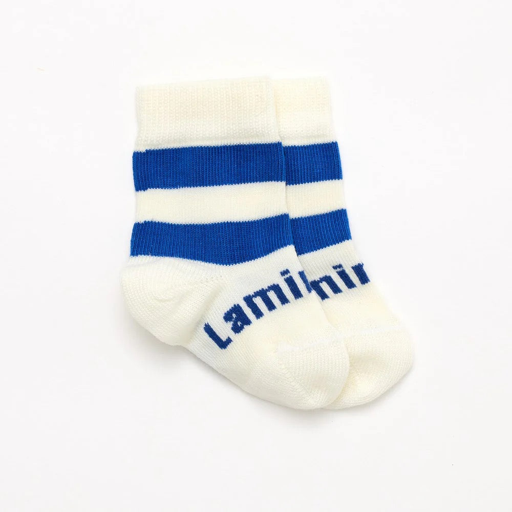 Holland - Merino Crew Socks