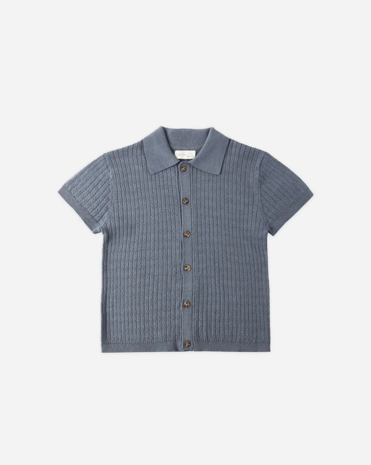 Aiden Polo || Marine