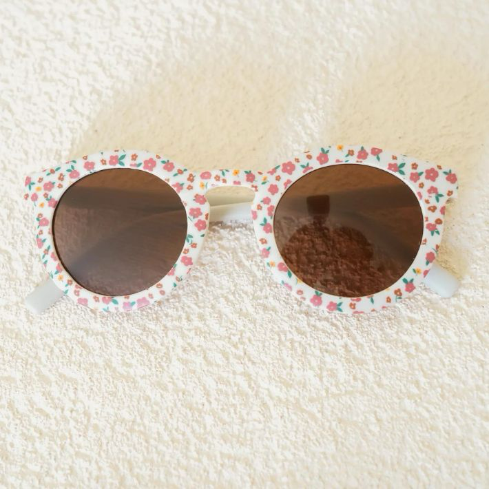 Sustainable Teen Sunglasses