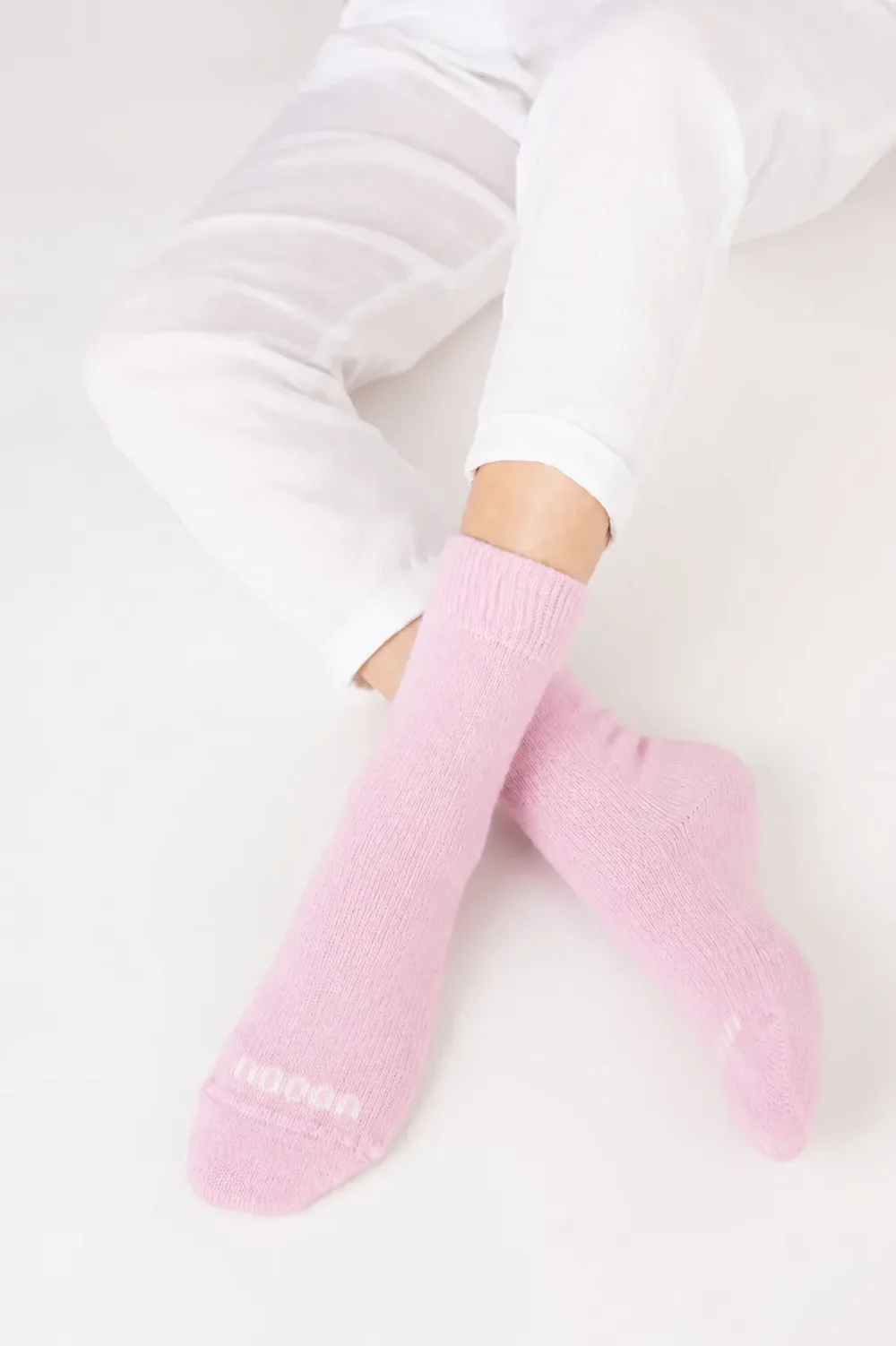 Yan Possum/Merino Socks