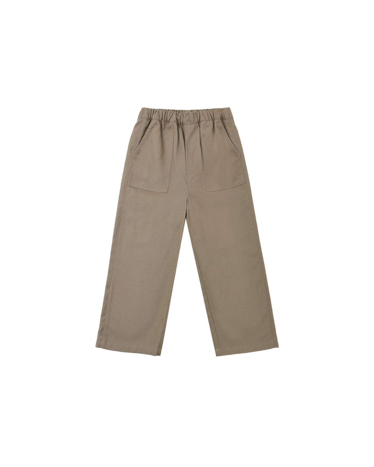 Tommy Pant || Olive