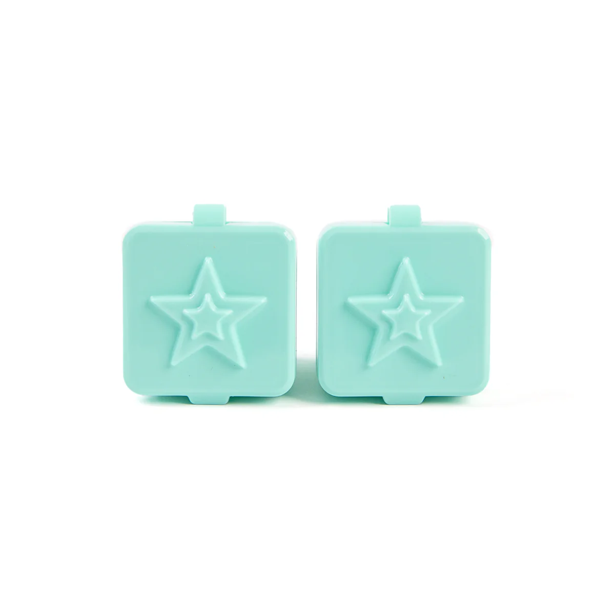 MontiiCo Bento Dip & Sauce Box || Assorted Colours