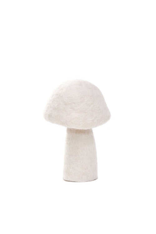 Dotty Mushroom - Extra Large 13cm