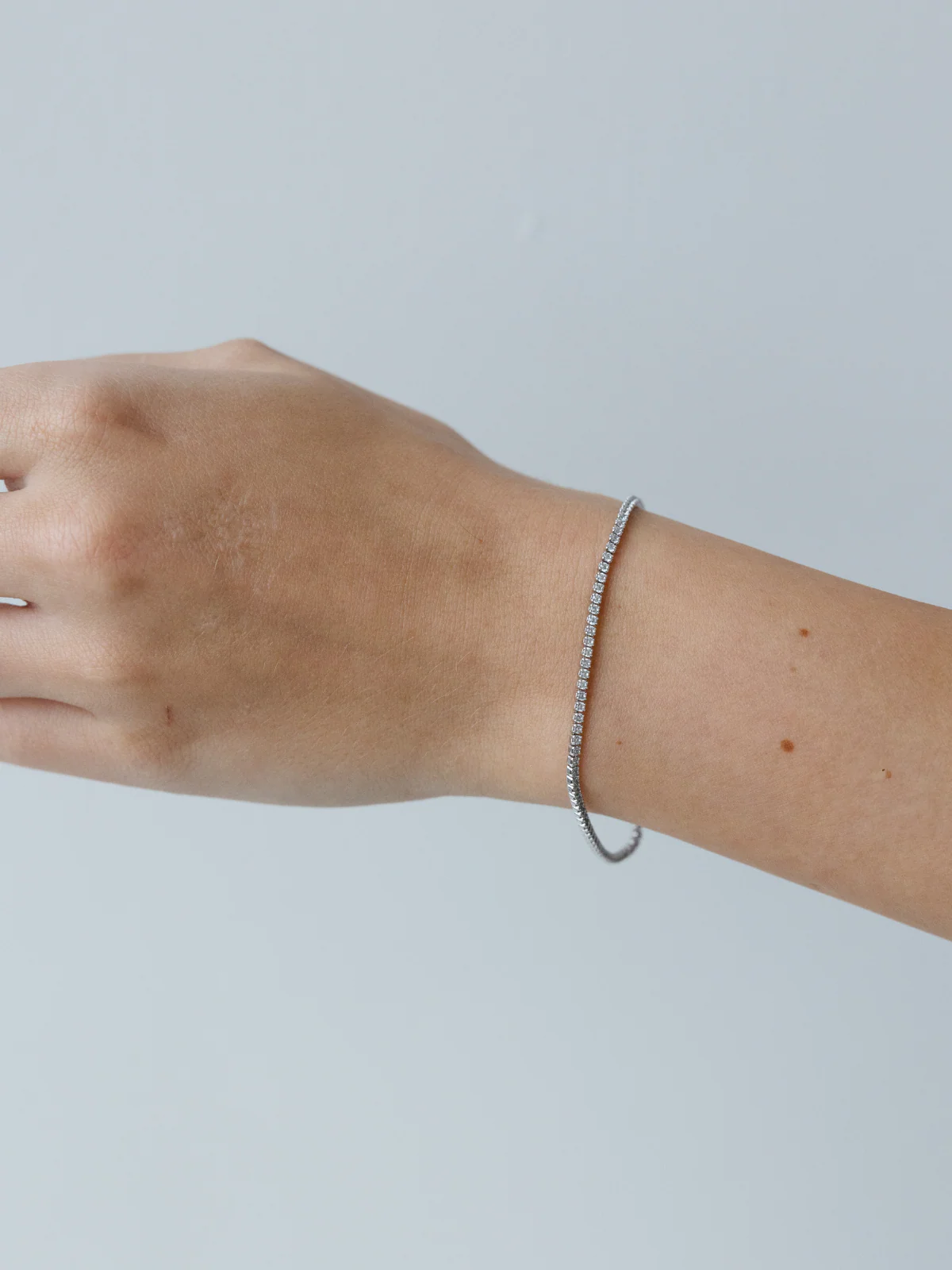 Tennis Bracelet