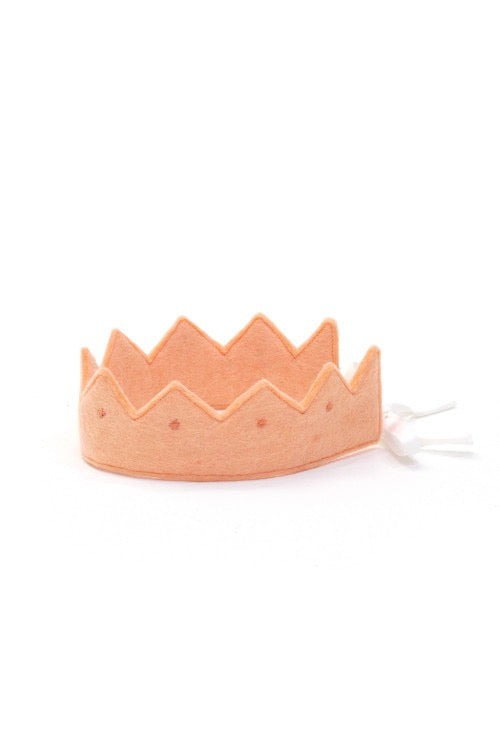Kumari Crown || Small