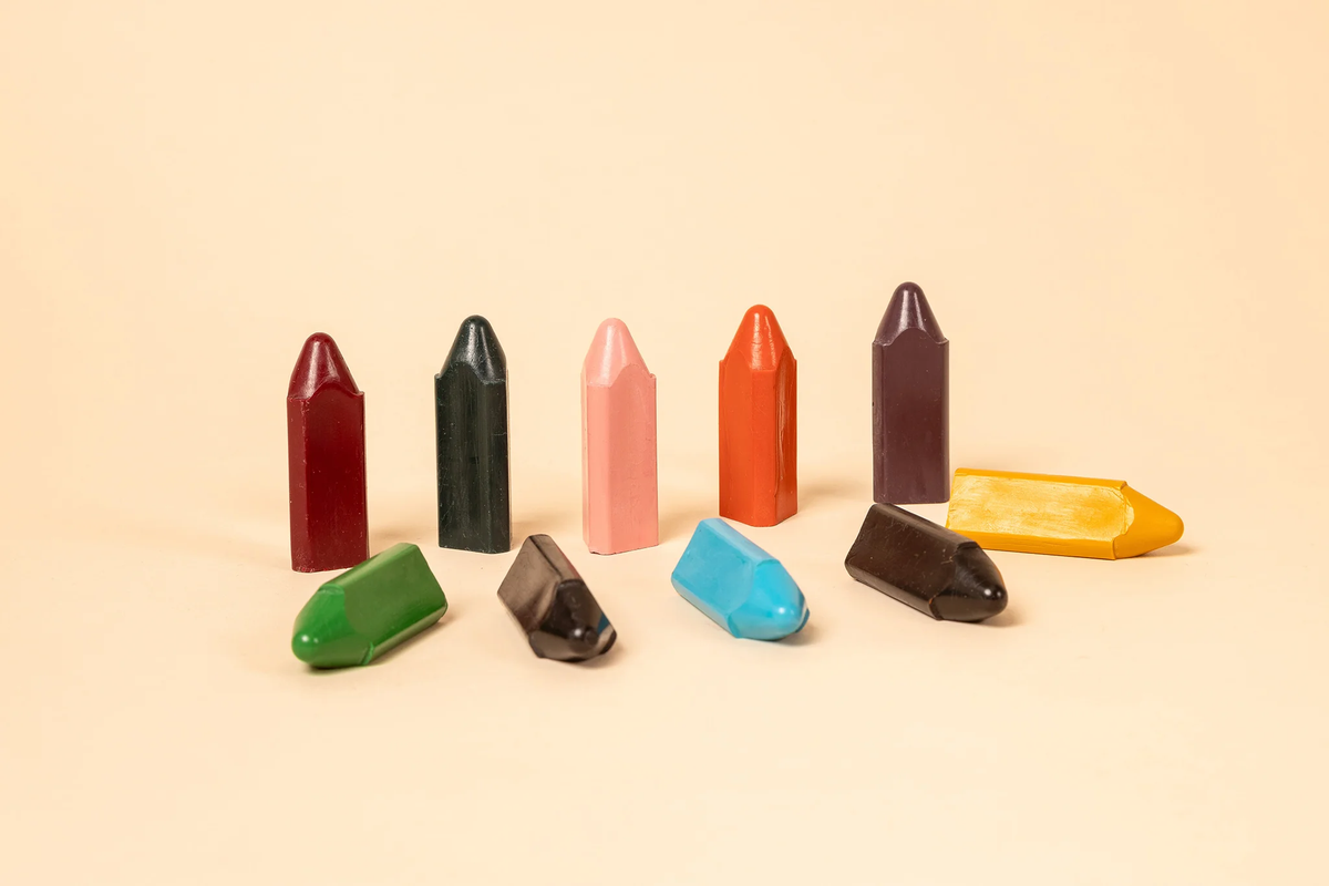 Honeysticks Triangles || 8 Pack