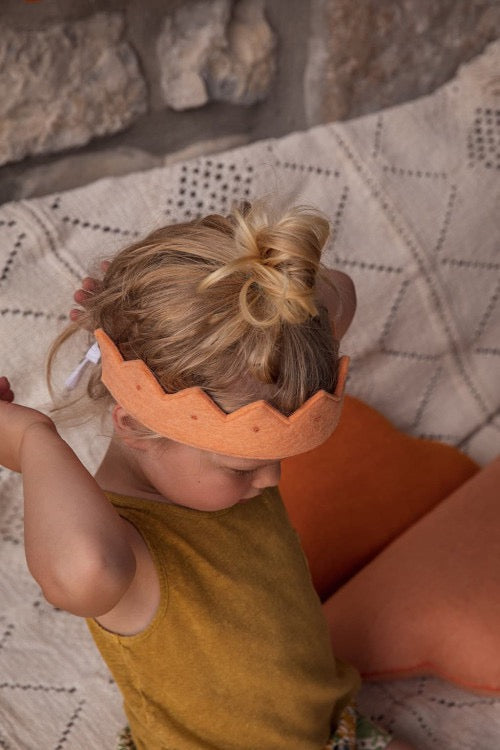 Kumari Crown || Small