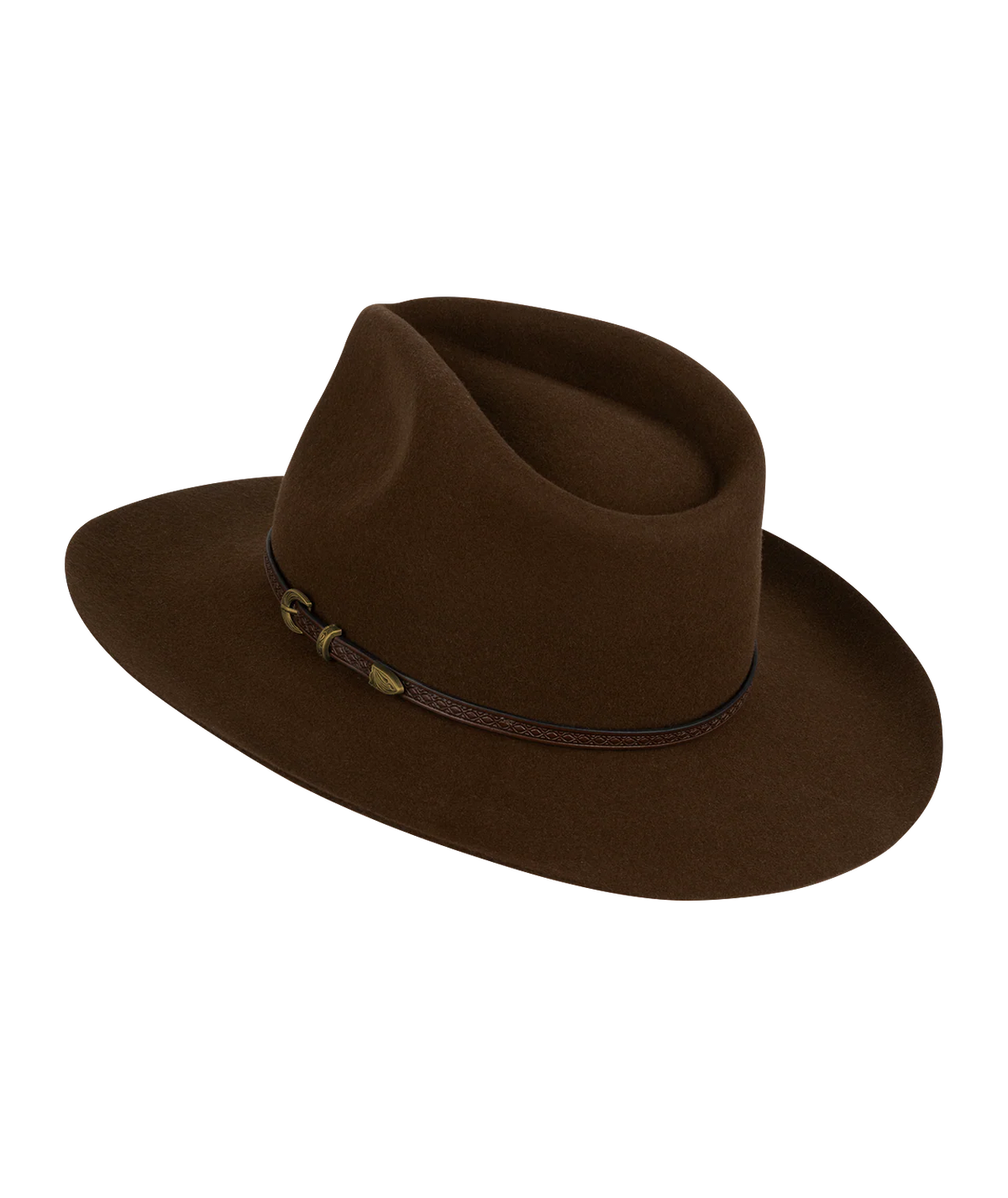 Universal Cowboy Hat || Stockton